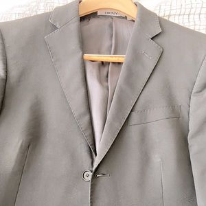 DKNY Men’s jacket
